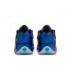 Nike Kd18 Prm Blue Multi-Color Nero - Scarpe Basket Uomo