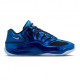Nike Kd18 Prm Blue Multi-Color Nero - Scarpe Basket Uomo