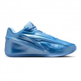 Nike Kd19 Blue Oro - Scarpe Basket Uomo