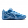 Nike Kd19 Blue Oro - Scarpe Basket Uomo