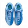 Nike Kd19 Blue Oro - Scarpe Basket Uomo