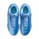 Nike Kd19 Blue Oro - Scarpe Basket Uomo