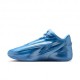 Nike Kd19 Blue Oro - Scarpe Basket Uomo