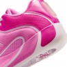 Nike Jordan Tatum 4 China Rose Regal Rosa - Scarpe Basket Uomo