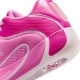 Nike Jordan Tatum 4 China Rose Regal Rosa - Scarpe Basket Uomo