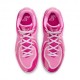 Nike Jordan Tatum 4 China Rose Regal Rosa - Scarpe Basket Uomo