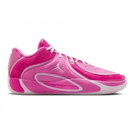 Nike Jordan Tatum 4 China Rose Regal Rosa - Scarpe Basket Uomo