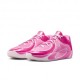 Nike Jordan Tatum 4 China Rose Regal Rosa - Scarpe Basket Uomo
