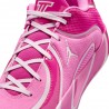 Nike Jordan Tatum 4 China Rose Regal Rosa - Scarpe Basket Uomo