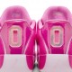 Nike Jordan Tatum 4 China Rose Regal Rosa - Scarpe Basket Uomo