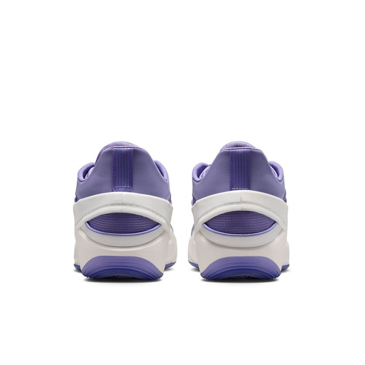 Nike Jordan Luka 5 Dusty Amethyst Sail-Psychic Purple - Scarpe Basket Uomo