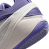 Nike Jordan Luka 5 Dusty Amethyst Sail-Psychic Purple - Scarpe Basket Uomo