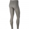 Nike Legging Donna Club Grigio