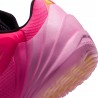 Nike Freak 8 Hyper Rosa Hyper Arancio - Scarpe Basket Uomo