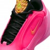 Nike Freak 8 Hyper Rosa Hyper Arancio - Scarpe Basket Uomo