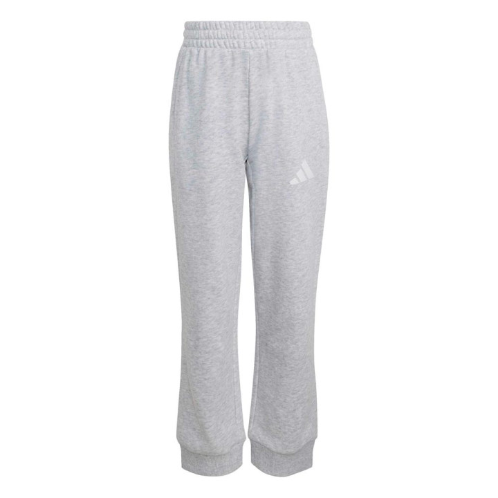 ADIDAS Tuta Sportiva Girocollo Minecraft Grigio Bambino