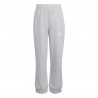 ADIDAS Tuta Sportiva Girocollo Minecraft Grigio Bambino