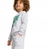 ADIDAS Tuta Sportiva Girocollo Minecraft Grigio Bambino