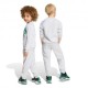 ADIDAS Tuta Sportiva Girocollo Minecraft Grigio Bambino