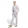 ADIDAS Tuta Sportiva Senza Cappuccio Grigio Bambina