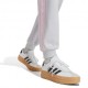 ADIDAS Tuta Sportiva Senza Cappuccio Grigio Bambina