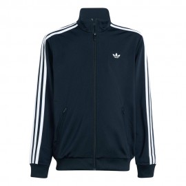 ADIDAS Originals Felpa Palestra Firebird Nero Bambino