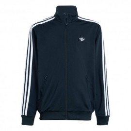 ADIDAS Originals Felpa Palestra Firebird Nero Bambino