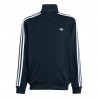 ADIDAS Originals Felpa Palestra Firebird Nero Bambino