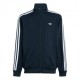 ADIDAS Originals Felpa Palestra Firebird Nero Bambino