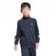 ADIDAS Originals Felpa Palestra Firebird Nero Bambino
