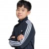 ADIDAS Originals Felpa Palestra Firebird Nero Bambino
