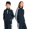 ADIDAS Originals Felpa Palestra Firebird Nero Bambino