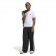 ADIDAS Originals T-Shirt Palestra Trefoil Bianco Bambino