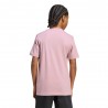 ADIDAS Originals T-Shirt Palestra Logo Trefoil Rosa Bambina