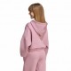 ADIDAS Originals Felpa Palestra Crop Moro Bambina