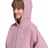 ADIDAS Originals Felpa Palestra Crop Moro Bambina
