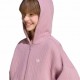 ADIDAS Originals Felpa Palestra Crop Moro Bambina