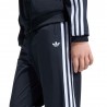 ADIDAS Originals Pantalone Firebird Nero Bambino