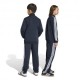 ADIDAS Originals Pantalone Firebird Nero Bambino