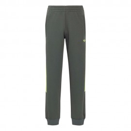 ADIDAS Originals Pantalone Spacer Verde Bambino