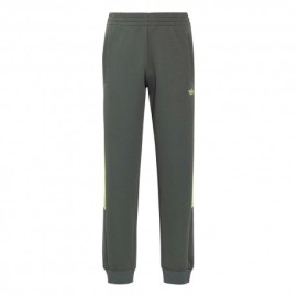 ADIDAS Originals Pantalone Spacer Verde Bambino