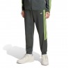 ADIDAS Originals Pantalone Spacer Verde Bambino