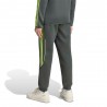 ADIDAS Originals Pantalone Spacer Verde Bambino