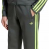 ADIDAS Originals Pantalone Spacer Verde Bambino