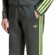 ADIDAS Originals Pantalone Spacer Verde Bambino