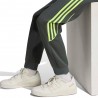 ADIDAS Originals Pantalone Spacer Verde Bambino