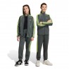 ADIDAS Originals Pantalone Spacer Verde Bambino