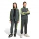 ADIDAS Originals Pantalone Spacer Verde Bambino