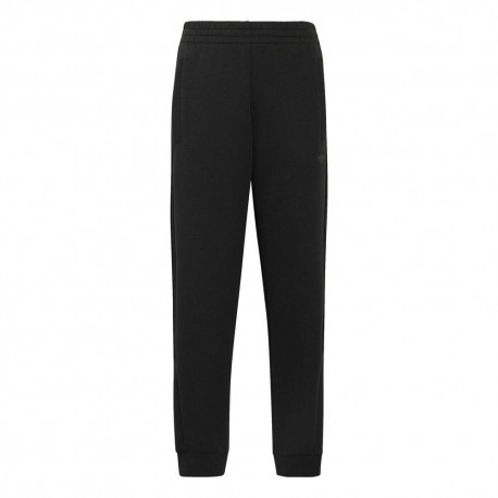 ADIDAS Originals Pantalone Spacer Nero Bambino