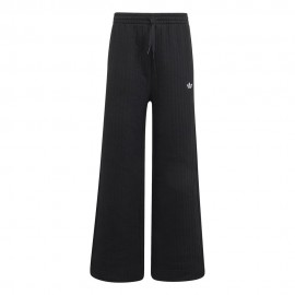 ADIDAS Originals Pantapalazzo Nero Bambina